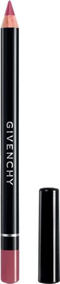 givenchy lip liner parme silhouette|givenchy lip pencil.